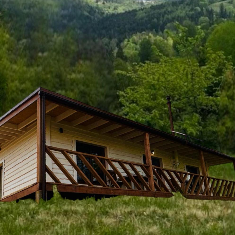 Obriyslavsko Slavske Exterior foto
