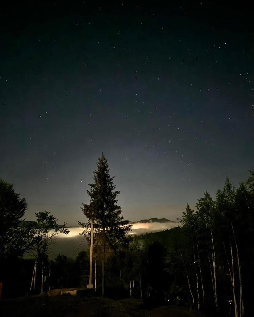 Obriyslavsko Slavske Exterior foto