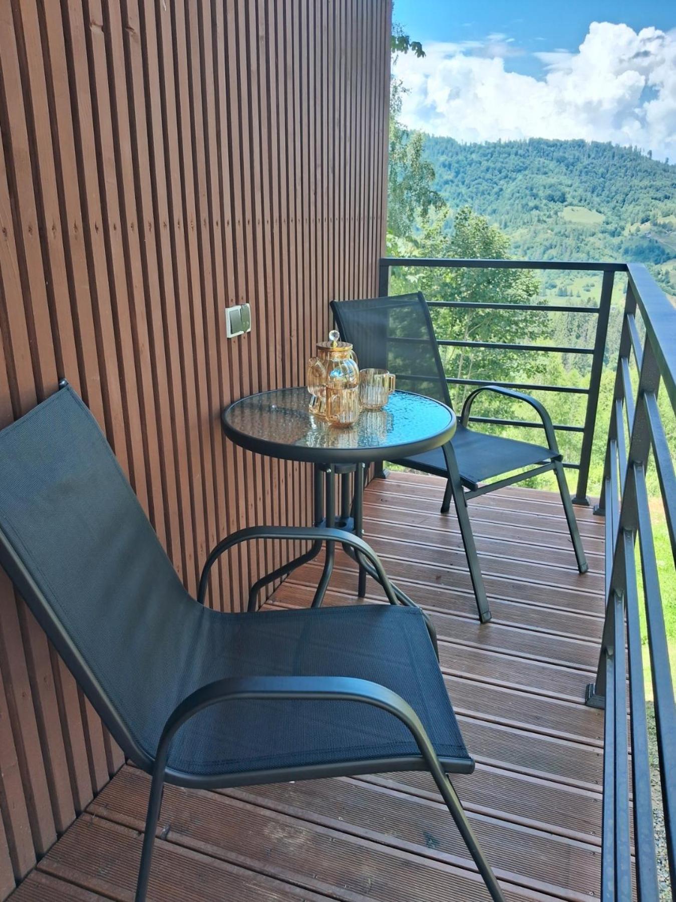 Obriyslavsko Slavske Exterior foto